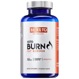 Keto-Verbrennung | mit L-Carnitin - 90 Kapseln