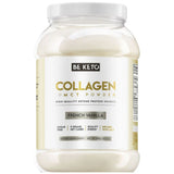 Keto-Kollagen + MCT-Pulver – 800 Gramm