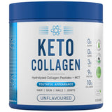Keto-Kollagen | mit MCT-Öl – 130 Gramm