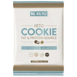 Keto-Keks | Niedriger Zuckergehalt – 50 Gramm