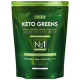Keto Greens Smoothie – 250 Gramm