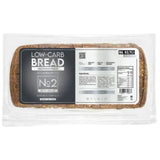 Keto-Mehrkornbrot – 360 Gramm