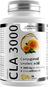 <tc>Kevin Levrone</tc> CLA 3000 [90 Gelkapseln, 30 Dosen]