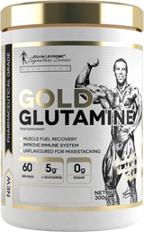 <tc>Kevin Levrone</tc> Gold Line/Gold-Glutamin [300 Gramm, 60 Dosen]