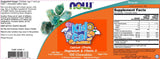 Kid Cal - Mag - 100 Kautabletten
