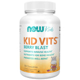 Kid Vits – 120 Kautabletten