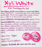 Kid's Xyliwhite - Bubblegum Zahnpasta - 85 Gramm