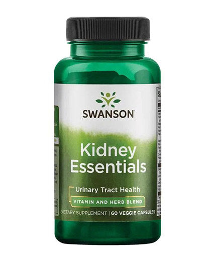 Kidney Essentials – 60 Kapseln