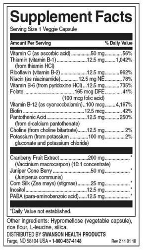 Kidney Essentials – 60 Kapseln