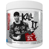 Töte es | Legendäres Pre-Workout – 354 Gramm