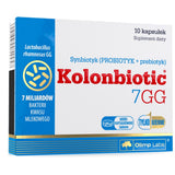 Kolonbiotic 7GG – 10 Kapseln