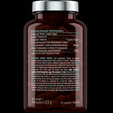 Koreanischer Ginseng 500 mg – 90 Kapseln