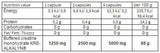 Kre-Alkalyn 2500 - 120 Kapseln