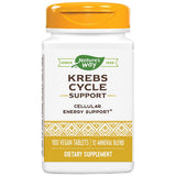 Unterstützung des Krebszyklus – 100 Tabletten