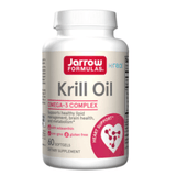 Krillöl 1200 mg – Krillöl 60 Kapseln
