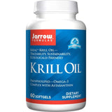 Krillöl 1200 mg – Krillöl 60 Kapseln