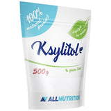 Xylit | Xylitol – 500 Gramm