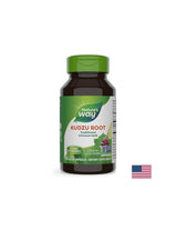 Kudzu-Wurzel 610 mg – 50 Kapseln
