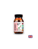 Kumari Plus/Kumari Ayurveda, 60 Kapseln DR WAKDE's