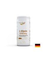 Antioxidans – L-Glycin, 1000 mg x 120 Kapseln