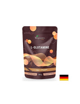 L-Glutamin – Muskulöser, gesunder und gesunder Geschmack, 500 g pro Packung