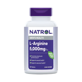 L-Arginin 5000 mg./90 Tabs.