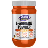 L-Arginin-Pulver – 454 Gramm