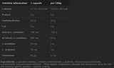 L-CARNITIN 500 FORTE PLUS 60 Kapseln