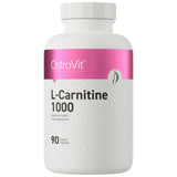 L-Carnitin 1000 90 Tabletten