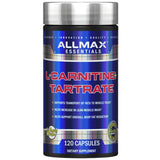 L-Carnitin – 120 Kapseln