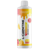 L-Carnitin 125.000 Tartrat-Flüssigkeit 500 ml