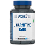 L-Carnitin 1500 - 120 Kapseln
