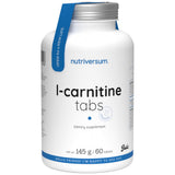 L-Carnitin 1500 mg – 60 Tabletten