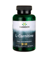 L-Carnitin 500 mg – 100 Tabletten