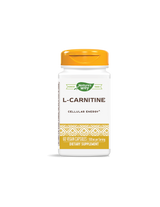 L-Carnitin 500 mg – 60 Kapseln
