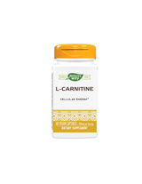 L-Carnitin 500 mg – 60 Kapseln