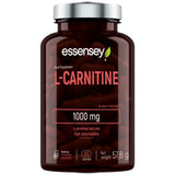 L-Carnitin 500 mg – 90 Kapseln