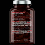 L-Carnitin 500 mg – 90 Kapseln