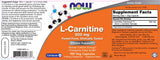 L-Carnitin 500 mg | Carnipure® – 180 Kapseln