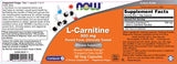 L-Carnitin 500 mg | Carnipure® – 30 Kapseln