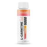 L-Carnitin 5000 Shot 100 ml