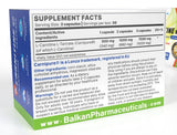 L-Carnitin BP | Carnipure® – 60 Kapseln