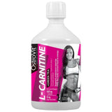 L-Carnitin + Grüner Tee 500 ml