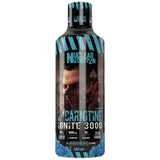 L-Carnitin Ignite 3000 | mit Vitamin B5 - 500 ml