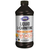 L-Carnitin-Flüssigkeit 1000 mg – 473 ml