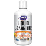 L-Carnitin-Flüssigkeit 1000 mg – 946 ml