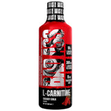 L-Carnitin flüssig 100000 mg | mit Vitamin B-5 - 500 ml