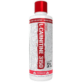 L-Carnitin Liquid 3150 | 4 Carnitin-Matrix – 473 ml