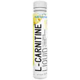 L-Carnitin Liquid Shot 3000 | mit Chrom - 25 ml