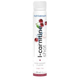 L-Carnitin Liquid Shot 3000 | mit Chrom - 25 ml
